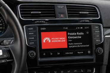 Polskie Radio Kierowców