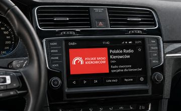 Stacja DAB+ Polskiego Radia z rekordem słuchalności