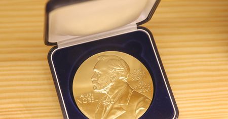 Literacka Nagroda Nobla. W 2020 wzrośnie liczba laureatek?