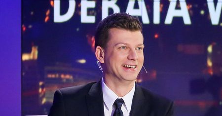 Igor Sokołowski wraca do telewizji. Zaczyna pracę w nowej stacji