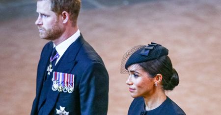 Meghan Markle miała szantażować księcia Harry'ego. Szokujące, do czego go zmusiła