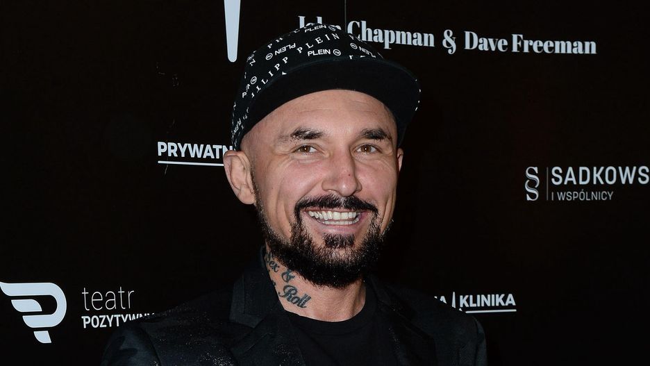 Patryk Vega