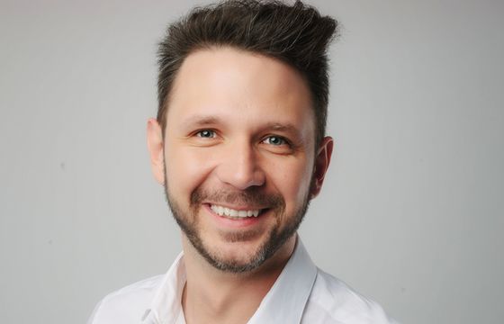 Krystian Karwaszewski redaktorem naczelnym Meloradia