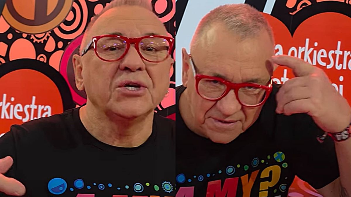 Jurek Owsiak odpowiada hejterom