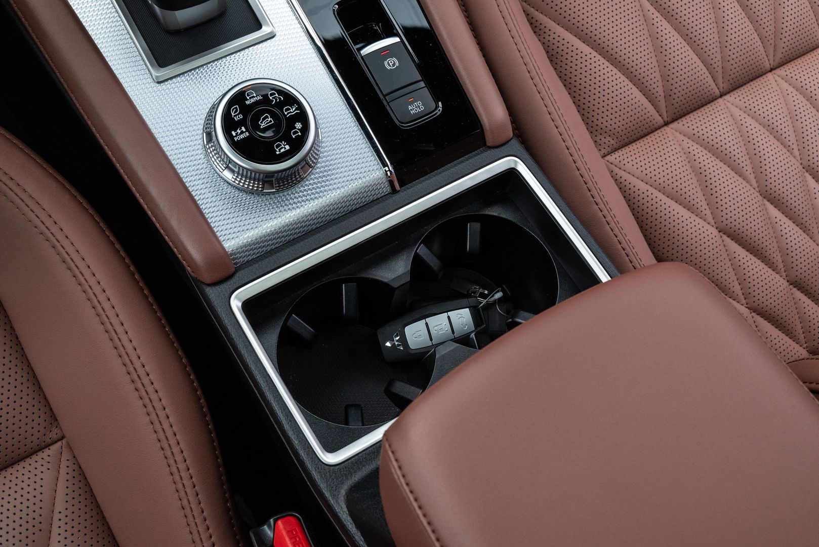 Mitsubishi Outlander IV PHEV