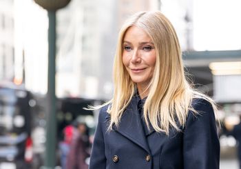 Wielki powrót Gwyneth Paltrow. Zagra w mrocznym thrillerze Netfliksa