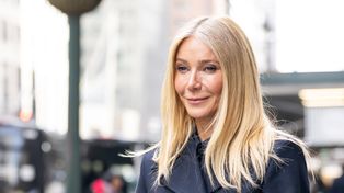 Wielki powrót Gwyneth Paltrow. Zagra w mrocznym thrillerze Netfliksa