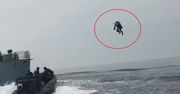 Kombinezon Iron Mana znów w akcji. Royal Marines testują rozwiązanie [Wideo]