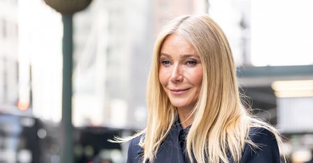 Wielki powrót Gwyneth Paltrow. Zagra w mrocznym thrillerze Netfliksa