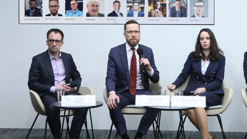 Rozłam w Ordo Iuris. Byli pracownicy wytłumaczyli swoje odejście 