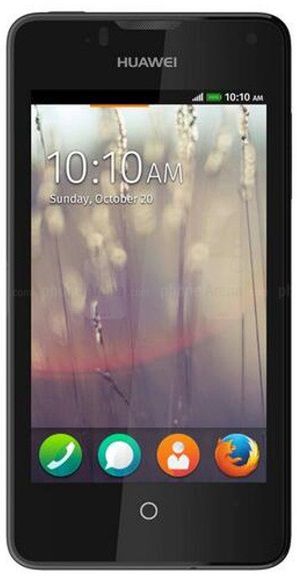 Huawei Ascend Y300II ma wysokiej jakości aparat i zoptymalizowane podzespoły pozwalające na płynną pracę.