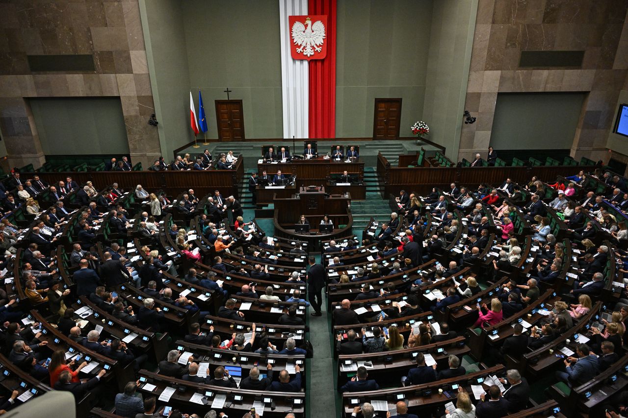 Wyższa akcyza na alkohol coraz bliżej. Sejm dał zielone światło