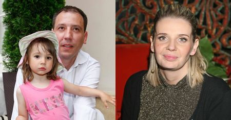 Córka Agaty Mróz skończyła 18 lat. Tak dziś wygląda Liliana (FOTO)