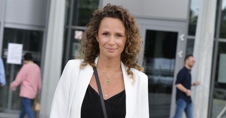 Mrozowska napisała o często pomijanym temacie. "To teraz z grubej rury"