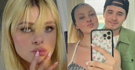 Nicola Peltz pokazała pierścionek zaręczynowy za DWA MILIONY DOLARÓW (FOTO)