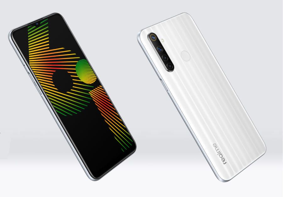 Xiaomi zyskało groźnego rywala. Realme właśnie wkracza do Polski 3
