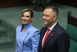 Nawrocki zdradził, gdzie zamieszka. "Cieszę się, że z rodziną"