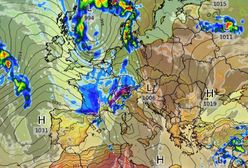 Tak nie było od 20 lat. Ekstremalnie ciepły kwiecień