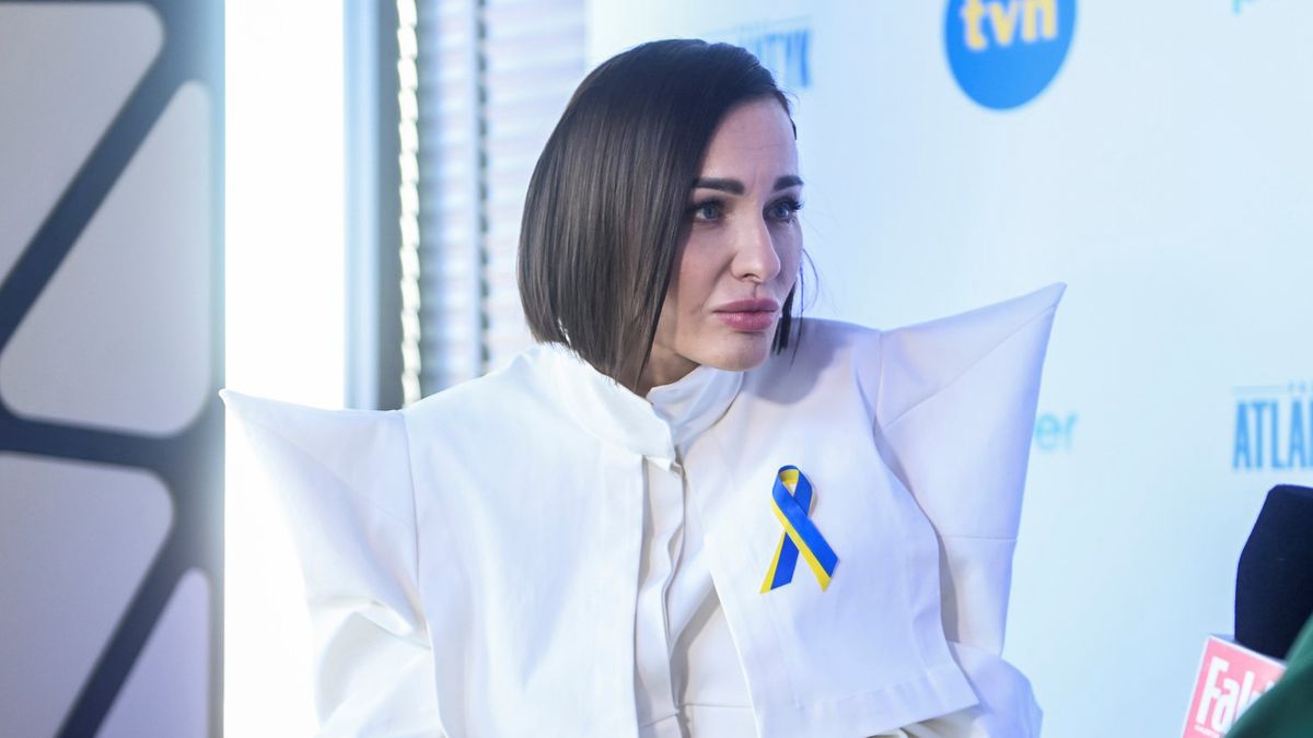 Maja Hirsch odeszła z "BrzydUli"