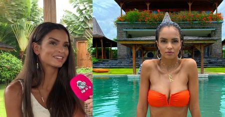 Klaudia El Dursi ujawnia kulisy "Hotelu Paradise": "TVN WYNAJĄŁ SZAMANA, żeby przepędzić deszcz!"