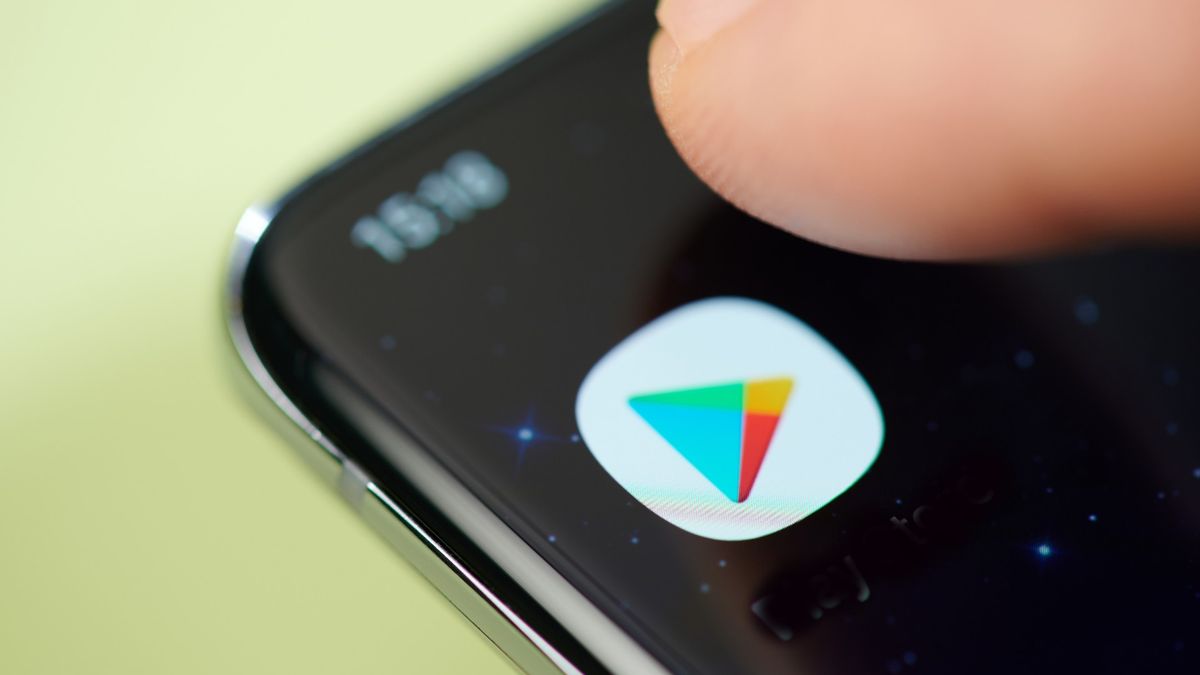 Google zmienia w Sklepie Play