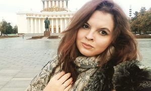 Trafiła do kolonii karnej w Rosji. Niepokojące wieści ws. dziennikarki