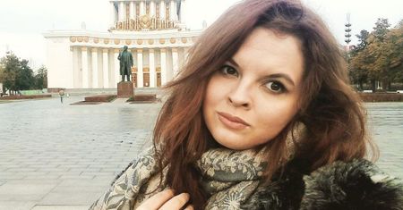 Trafiła do kolonii karnej w Rosji. Niepokojące wieści ws. dziennikarki