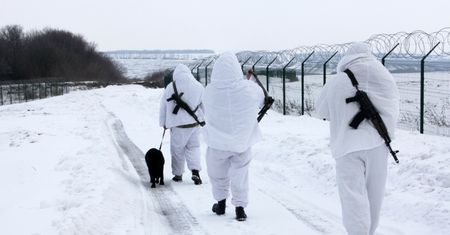 UE: nawet ponad milion uchodźców po inwazji na Ukrainę