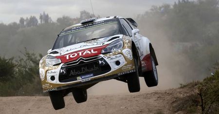 Czy Citroën zostanie w WRC i WTCC?