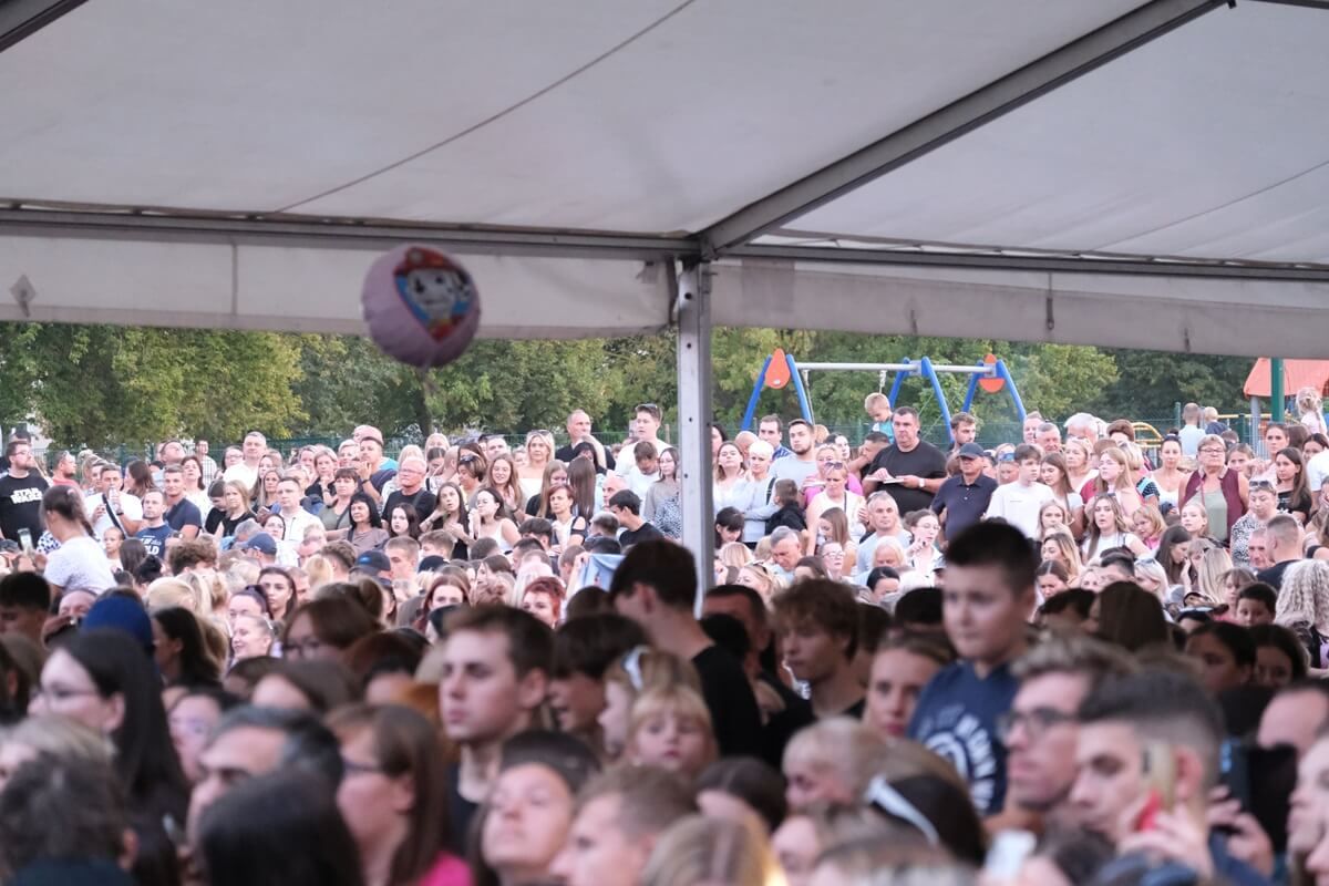 Lubelskie Bronowickie Kulturalia: Masters, Piękni i Młodzi oraz Skolim