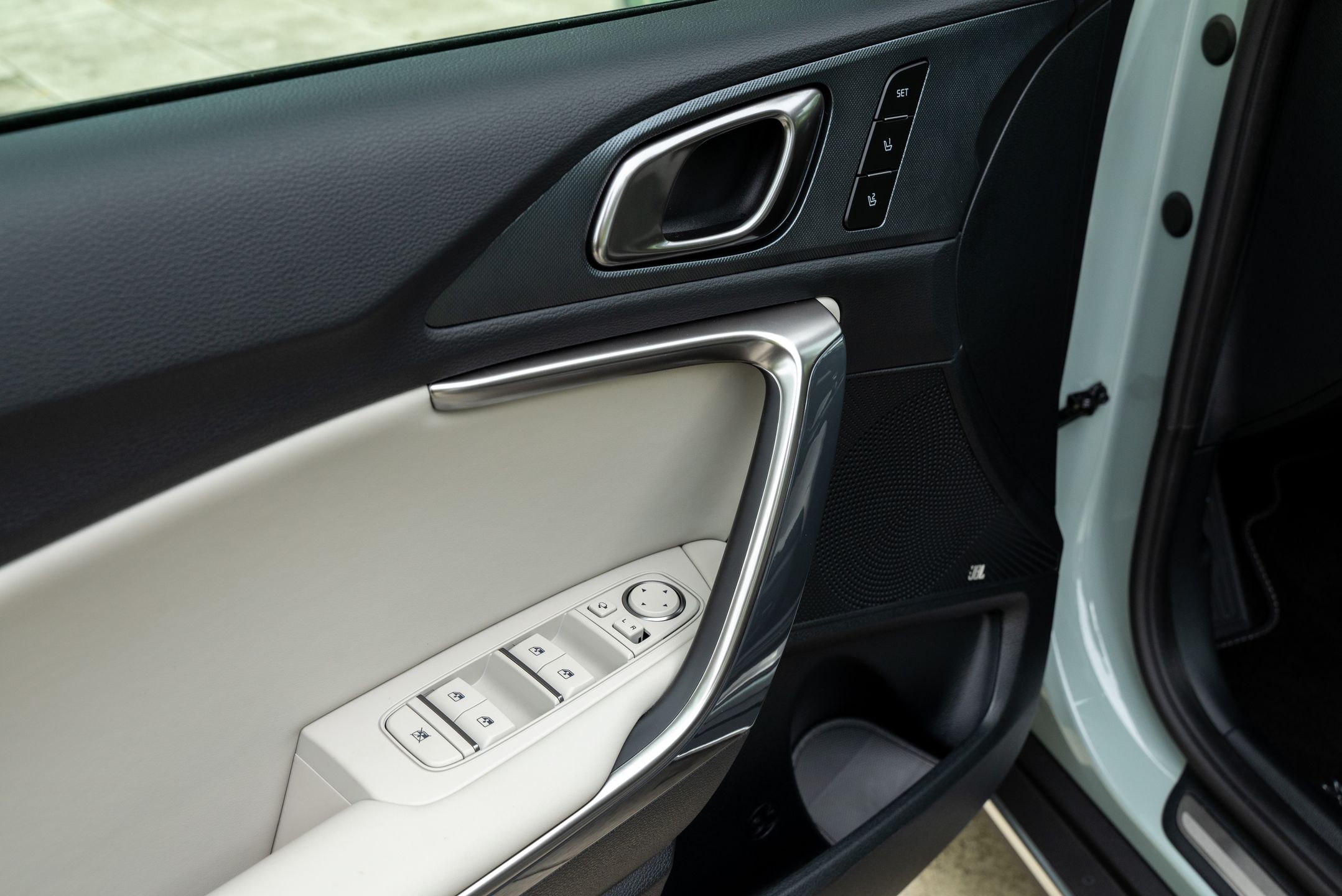 Kia XCeed po drugim liftingu (2026)