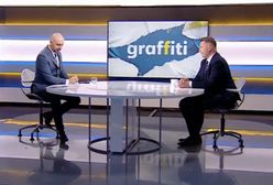 Kawalerka Nawrockiego. Czarnek znów zabrał głos