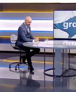 Kawalerka Nawrockiego. Czarnek znów zabrał głos