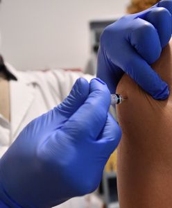 Szczepionka na COVID-19. Przyspieszono proces rejestracji