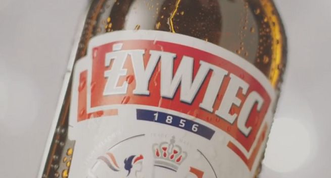 Artegence zajmie się obsługą BTL piwa Żywiec