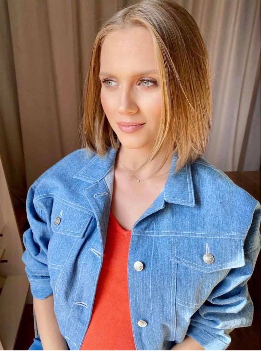 Agnieszka Kaczorowska