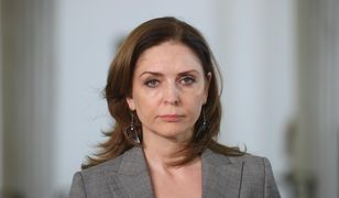 "Gra o głosy" w WP i Radiu ZET. Gościem Joanna Mucha
