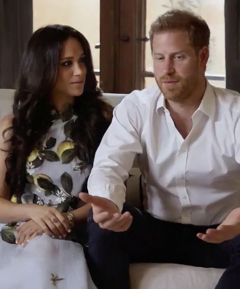 Meghan i Harry
