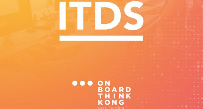 ITDS wybiera On Board Think Kong