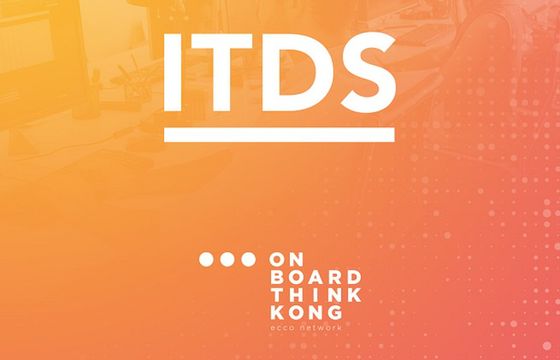 ITDS wybiera On Board Think Kong