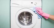 Jak wyczyścić pralkę? Oto skuteczne domowe sposoby