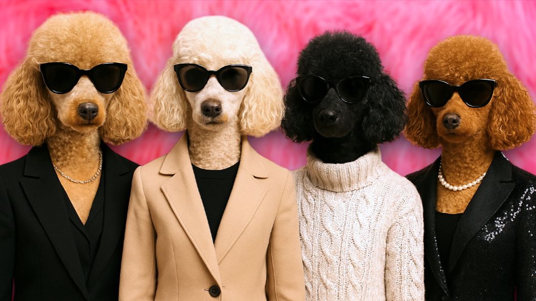 Jakim typem pudelkowicza jesteś (PSYCHOTEST)