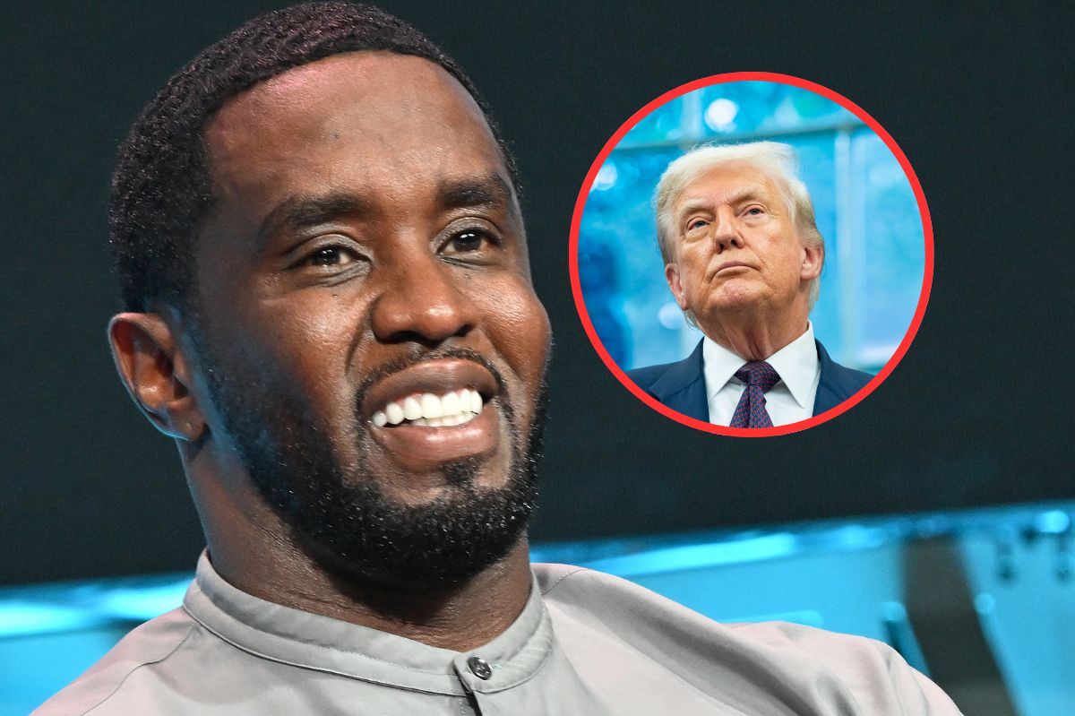 Prawnicy Diddy'ego zwrócili się do Trumpa o ułaskawienie rapera? Prawda wyszła na jaw