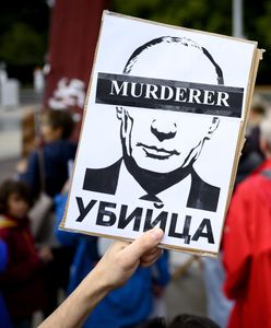 "To ostatnie dni Putina". Takiego buntu na prowincji jeszcze nie było