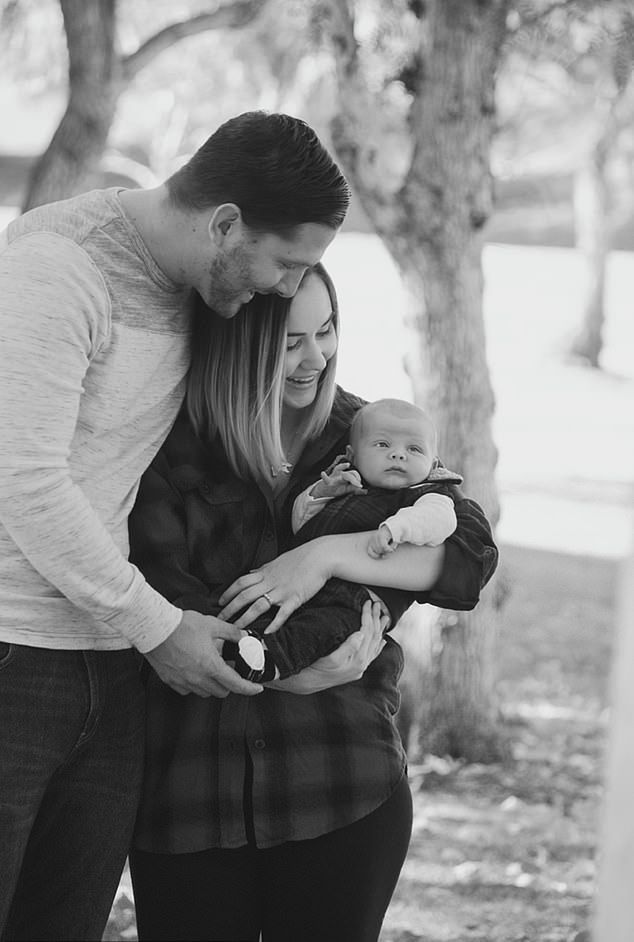 Dzięki terapii małżonkowie cieszą się seksem i rodzicielstwem