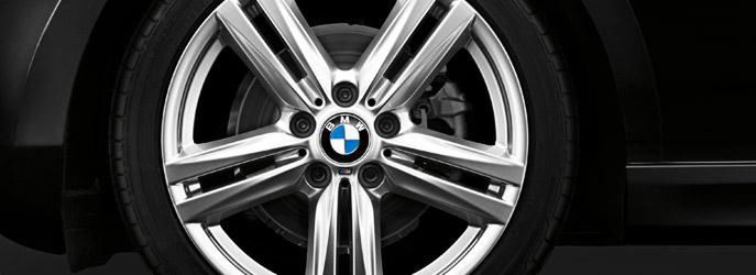BMW 1 F20 M
