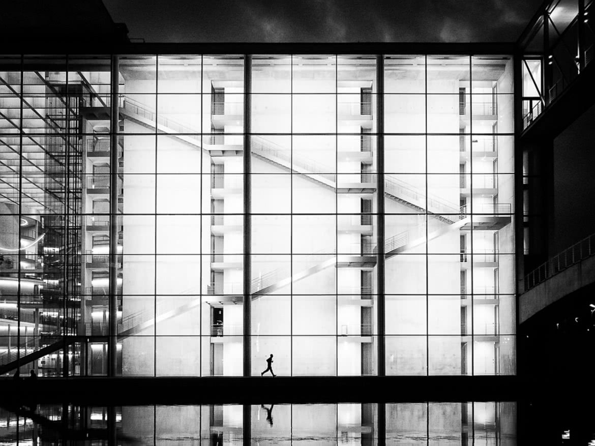 MonoVisions Photography Awards 2017. Polacy nagrodzeni wśród mistrzów fotografii czarno-białej 43