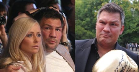 Barbara Michalczewska już wybaczyła mężowi. "Wycofała zeznania i polecieli do Tajlandii"