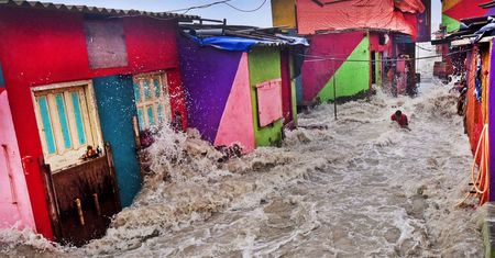 Enviromental Photography Of The Year 2019. Tak wygląda nasza planeta
