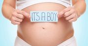 Spodziewasz się chłopca? Uważaj!